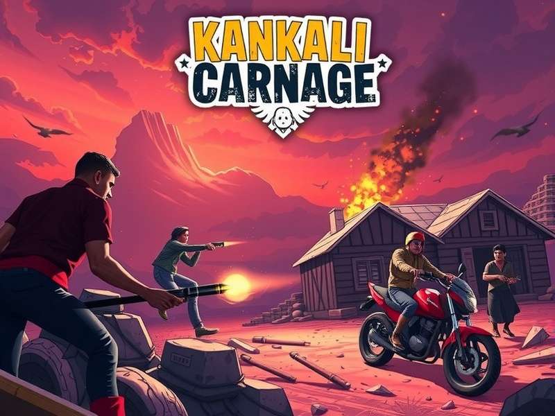Indian Gaming Community